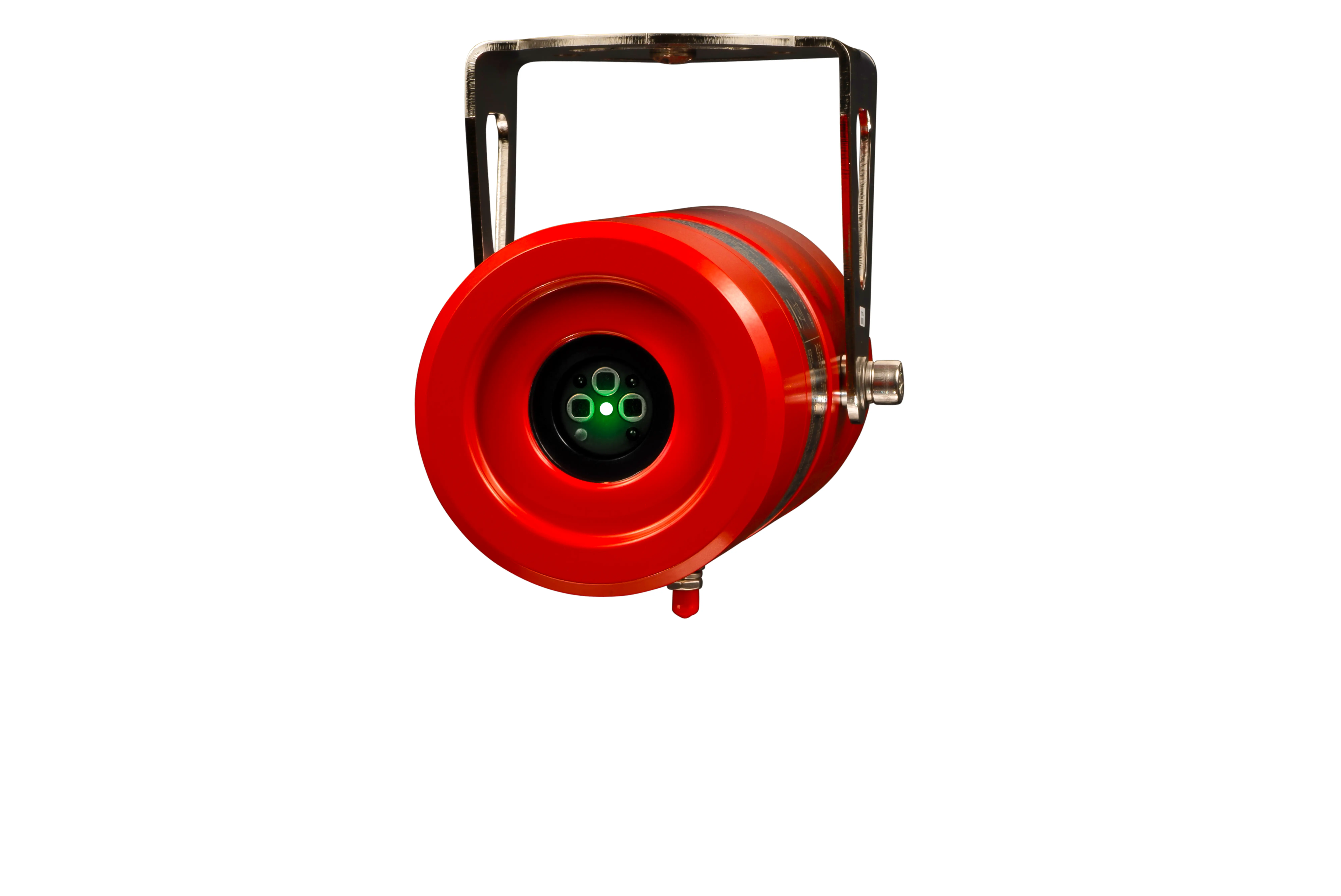 Detector de llama IR3 Micropack FDS303